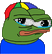 pepe emote for Discord