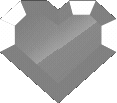 Whitegemheart emote for Discord