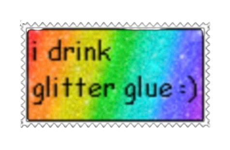 01 emote for Discord