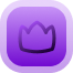 purpleOwnr2_NA emote for Discord