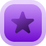 purple5Star_NA emote for Discord