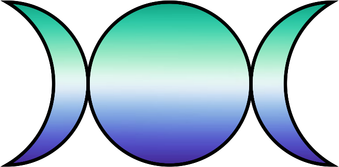 Triple_Moon_gay emote for Discord