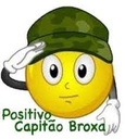 Positivo emote for Discord