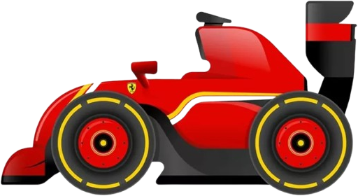 F1 emote for Discord