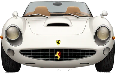 ClassicFerrari emote for Discord