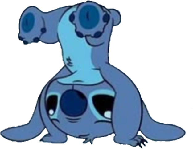 UpsideDown emote for Discord