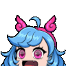 CiciHype emote for Discord