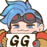 XborgGG emote for Discord