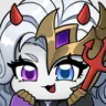 ObsidiaDevil emote for Discord