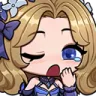 GuinevereYawn emote for Discord