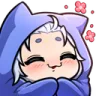 HarithComfy emote for Discord