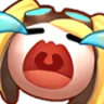 LaylaCry emote for Discord
