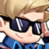 AlucardCool emote for Discord