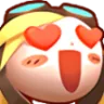 LaylaLove emote for Discord