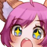 NanaWow emote for Discord