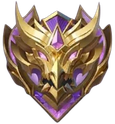 Mythic emote for Discord