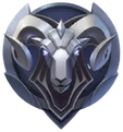 Elite emote for Discord