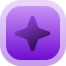 purple4Star_NA emote for Discord
