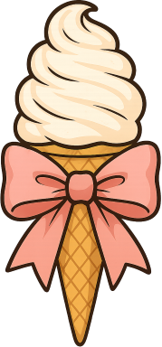 Bowicecream emote for Discord