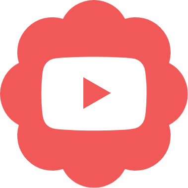 YoutuberRoleIcon emote for Discord