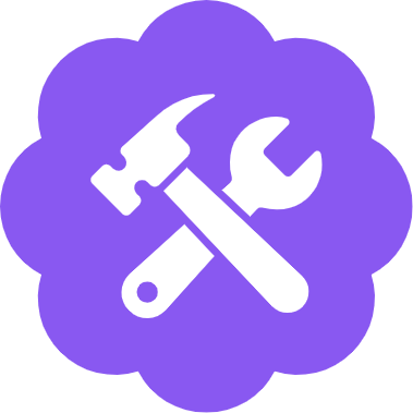 SeniorModeratorRoleIcon emote for Discord