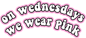 Wewearpink emote for Discord