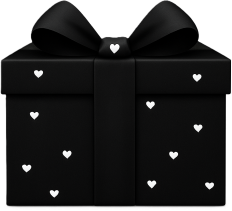 Blackgift emote for Discord