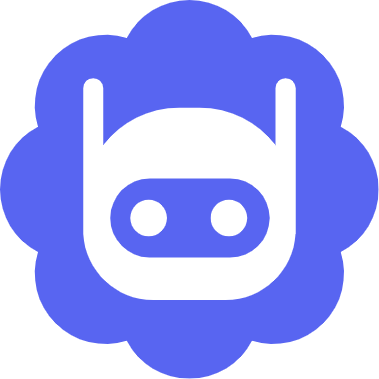 BotIcon emote for Discord