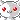 kyubey emote for Discord
