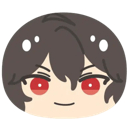 reiomaa emote for Discord