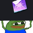 Prismsg emote for Discord