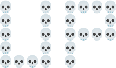 skull_up emote for Discord