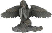 Sadangel emote for Discord