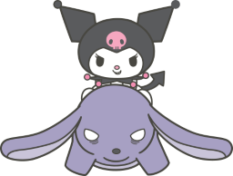 Kuromix emote for Discord