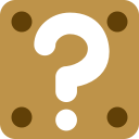 questionmarkblock emote for Discord