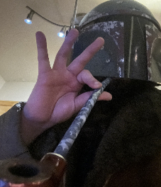 Swiiiiing emote for Discord