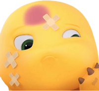 Nailong2 emote for Discord
