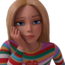 BoredFace emote for Discord