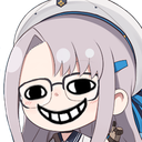 neonheh emote for Discord