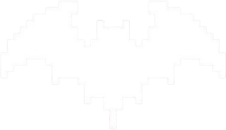 white_bat_goomy emote for Discord