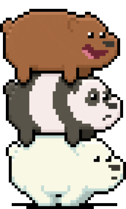 webarebears_goomy emote for Discord