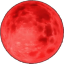 BloodMoon emote for Discord