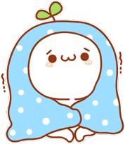 shivering emote for Discord