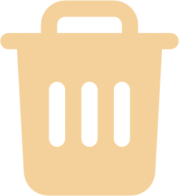 RubbishBin emote for Discord