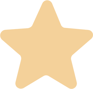 Star emote for Discord