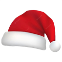 christmas emote for Discord
