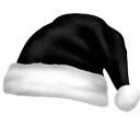 Christmas emote for Discord