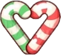 Christmas emote for Discord