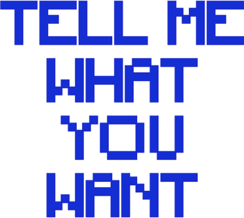 TellMe emote for Discord