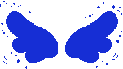 Wings1 emote for Discord